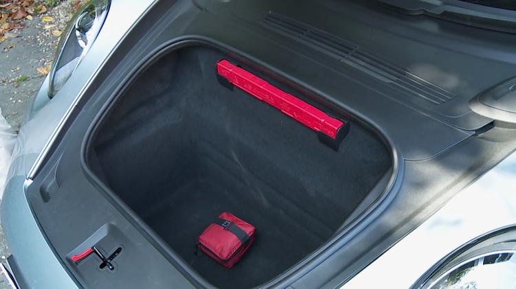 PORSCHE 911 [992] CARRERA COUPE T 2dr PDK